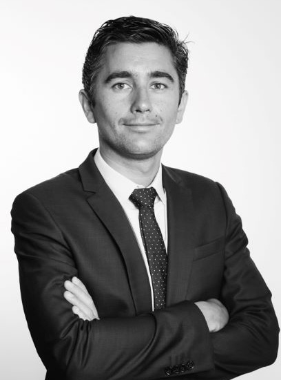 grégoire d'hondt